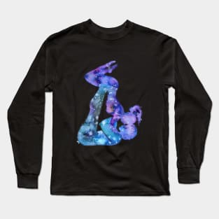 Interstellar Long Sleeve T-Shirt